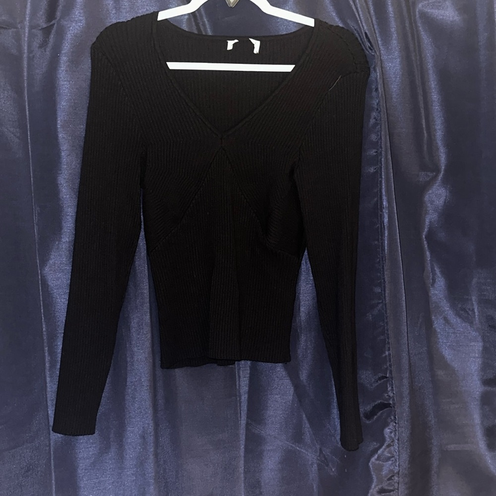 Sophia Vergara sweater size L